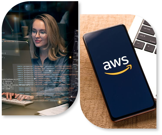 Big data engineering with AWS