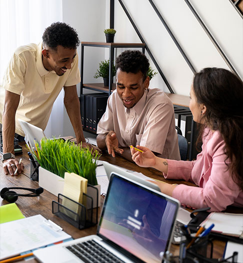 Image hover effect image