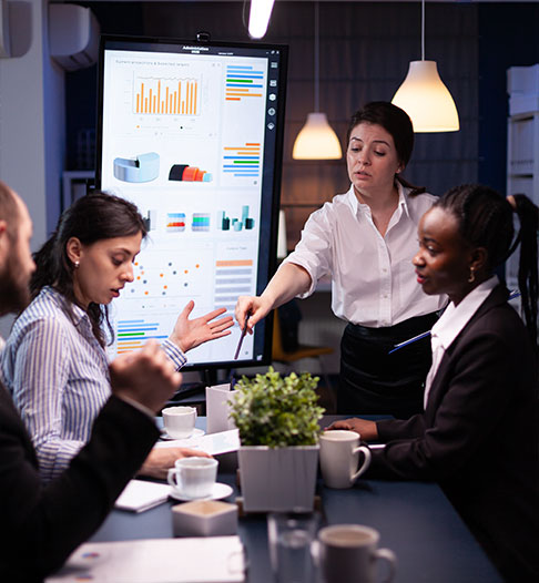 Image hover effect image