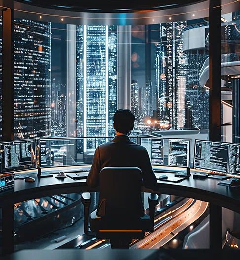 Image hover effect image